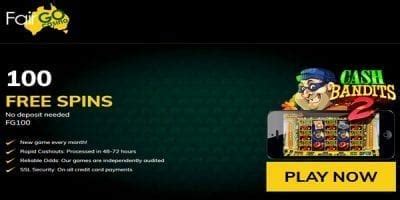 no deposit casino bonus codes for existing players australia fair go